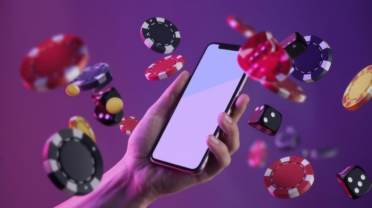 Antarmuka permainan Kepala Number di platform suka288
