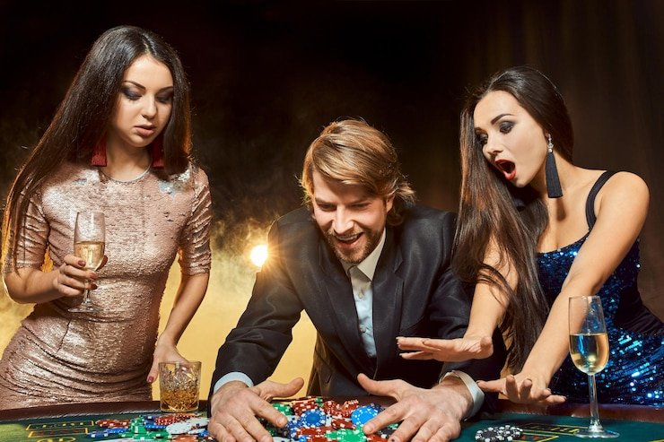 Meja Blackjack live dengan dealer sungguhan di suka288
